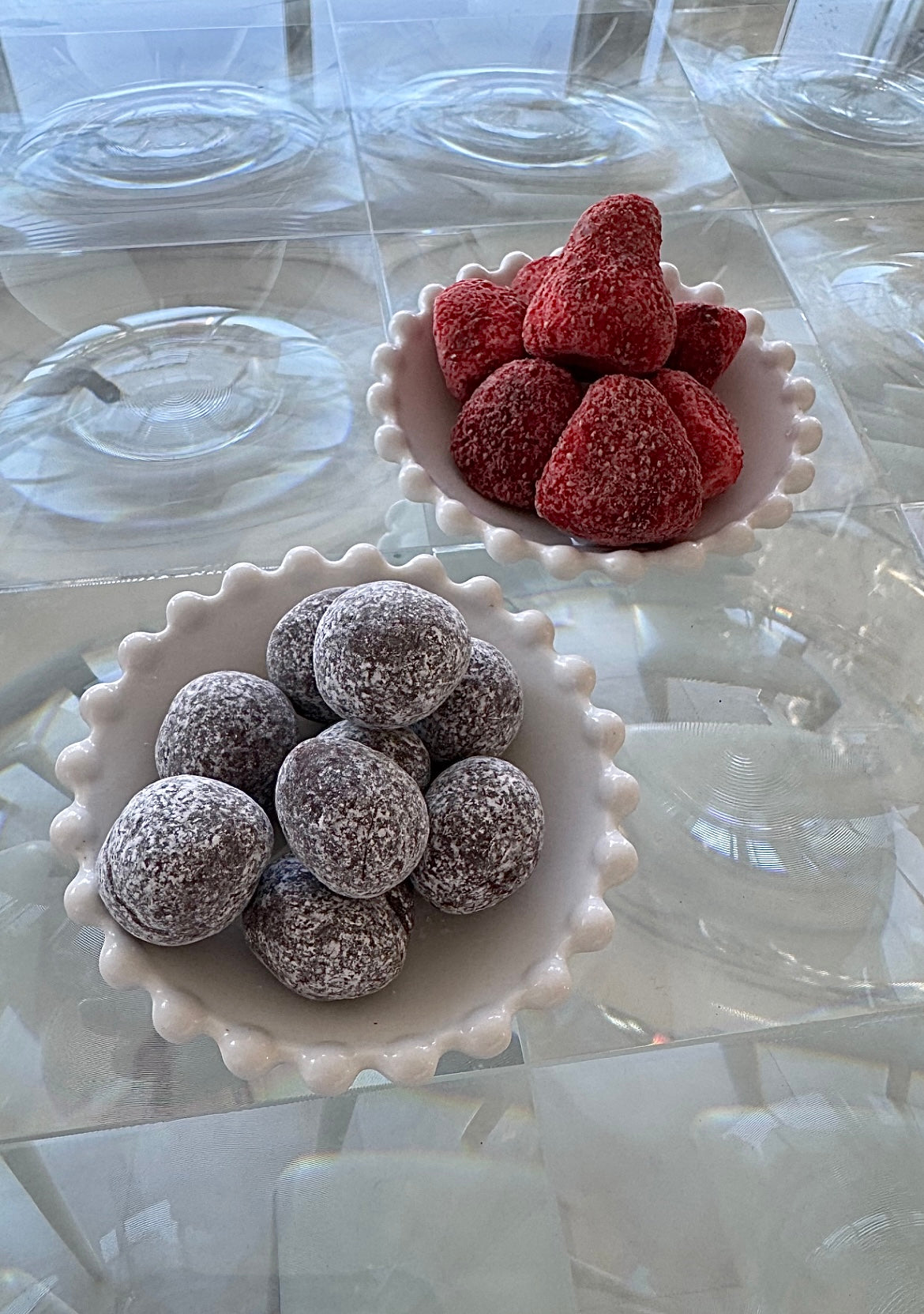 大人気!NUT-THING チョコレートBOX