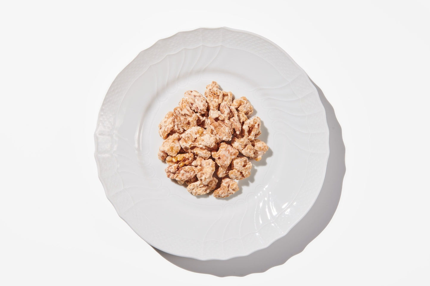 和三盆きな粉くるみ40g 3袋