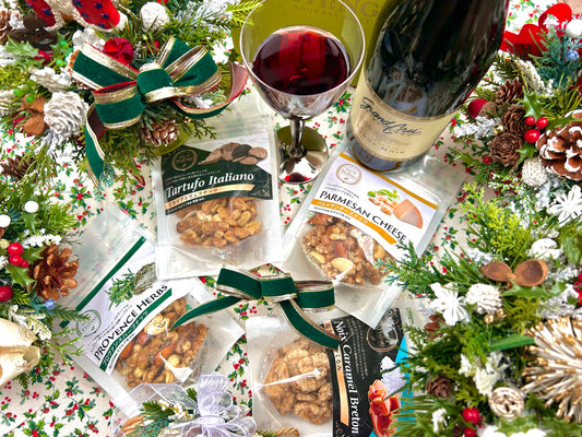 クリスマスキャンペーン実施中　12/31まで