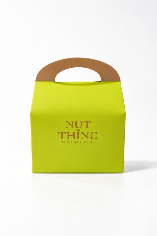 NUT-THING プチギフトバッグA