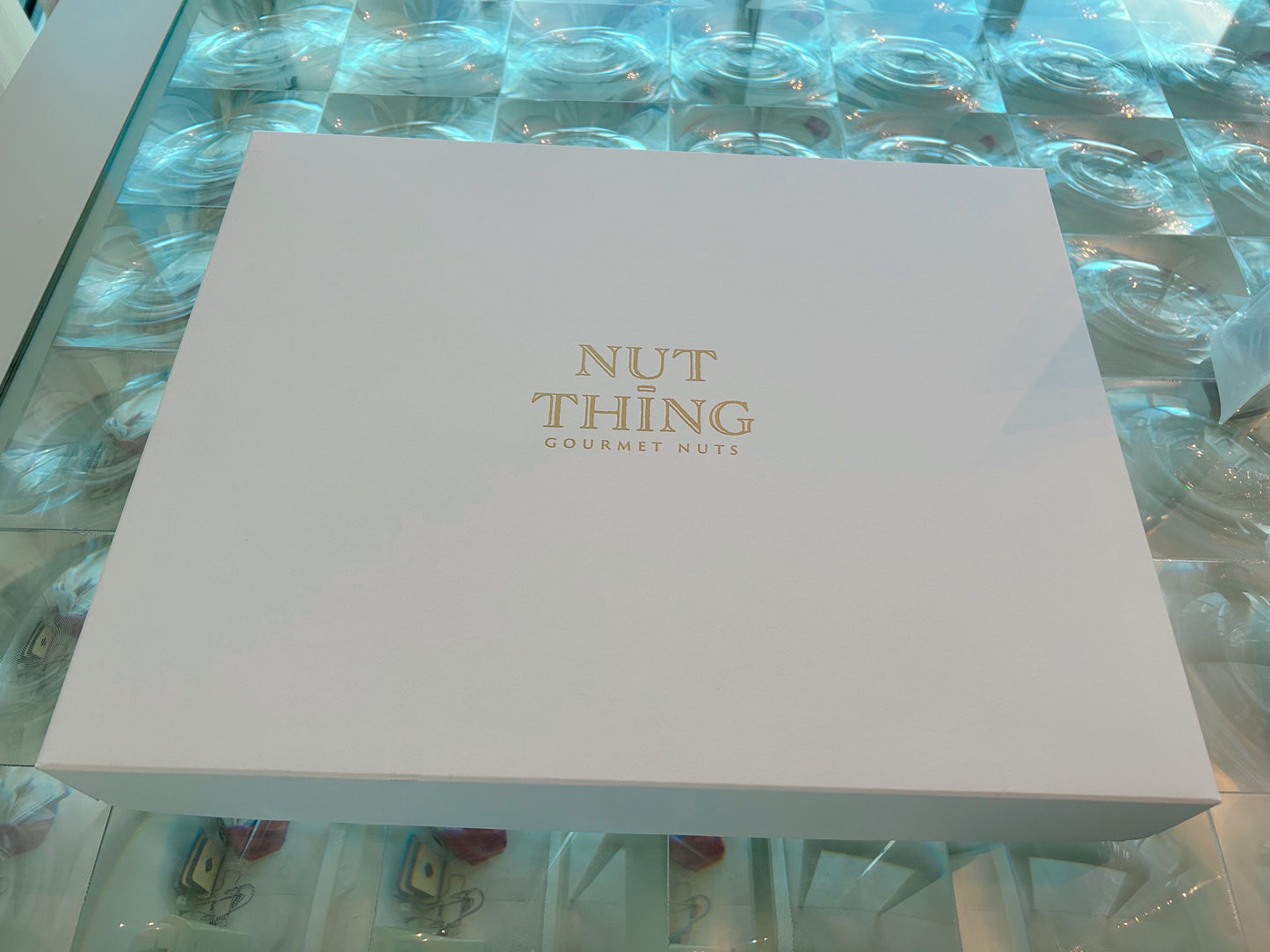 NUT-THING アソートメント　ギフトB ６袋　